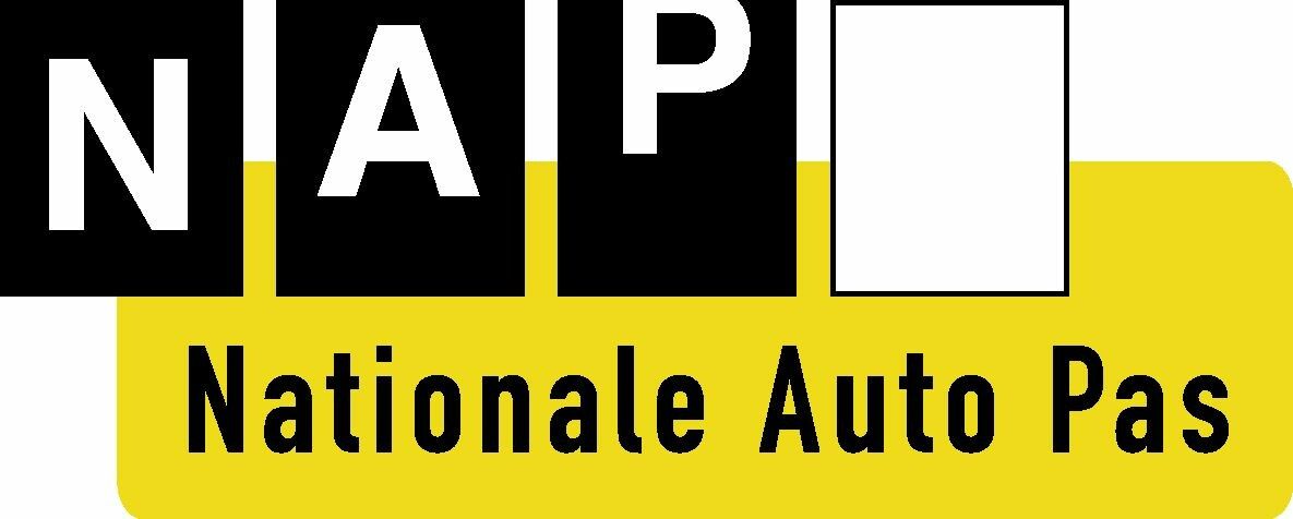 ATM NAP logo